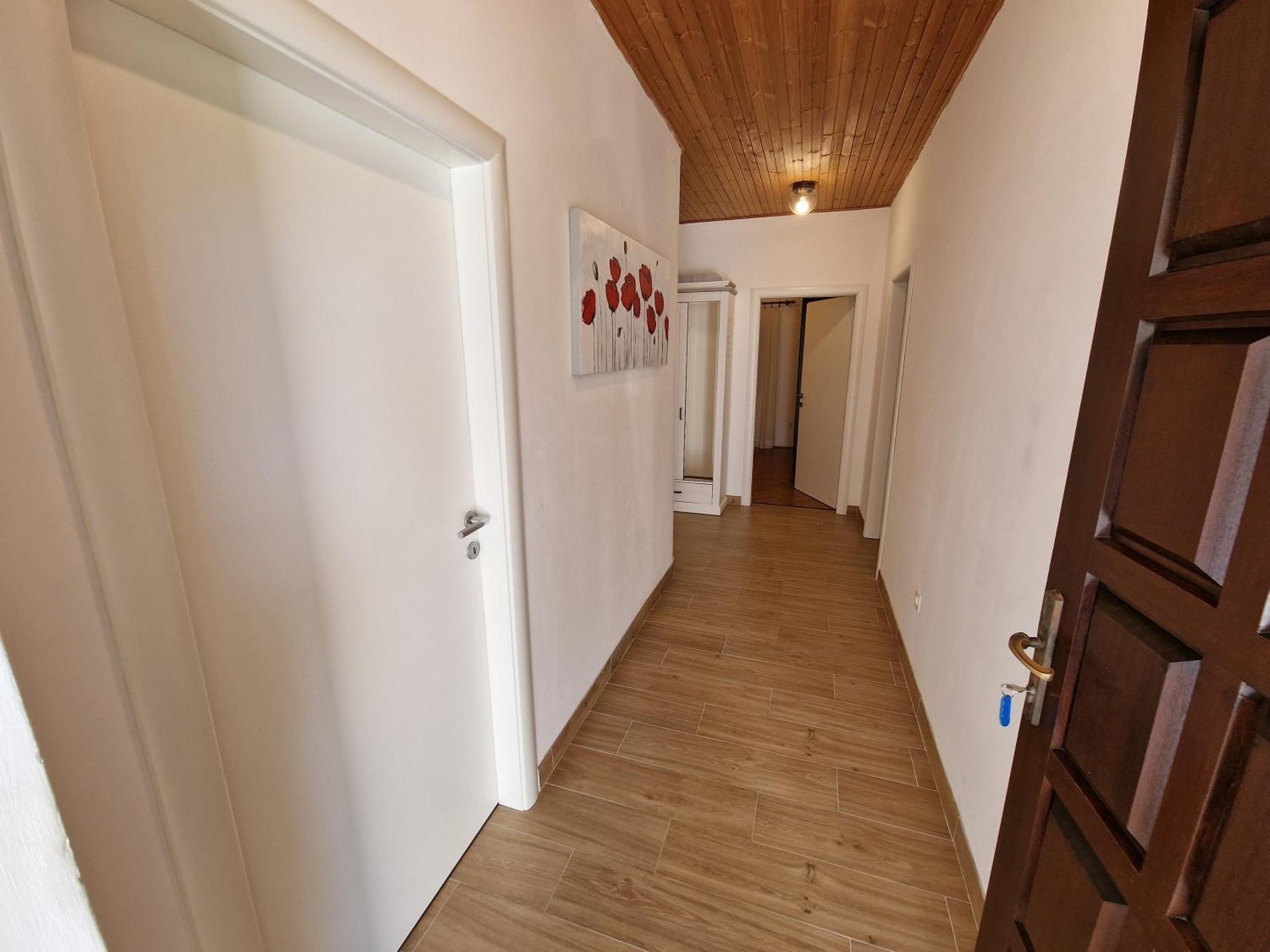 Apartments By The Sea Mimice, Omis - 2972 Bagian luar foto